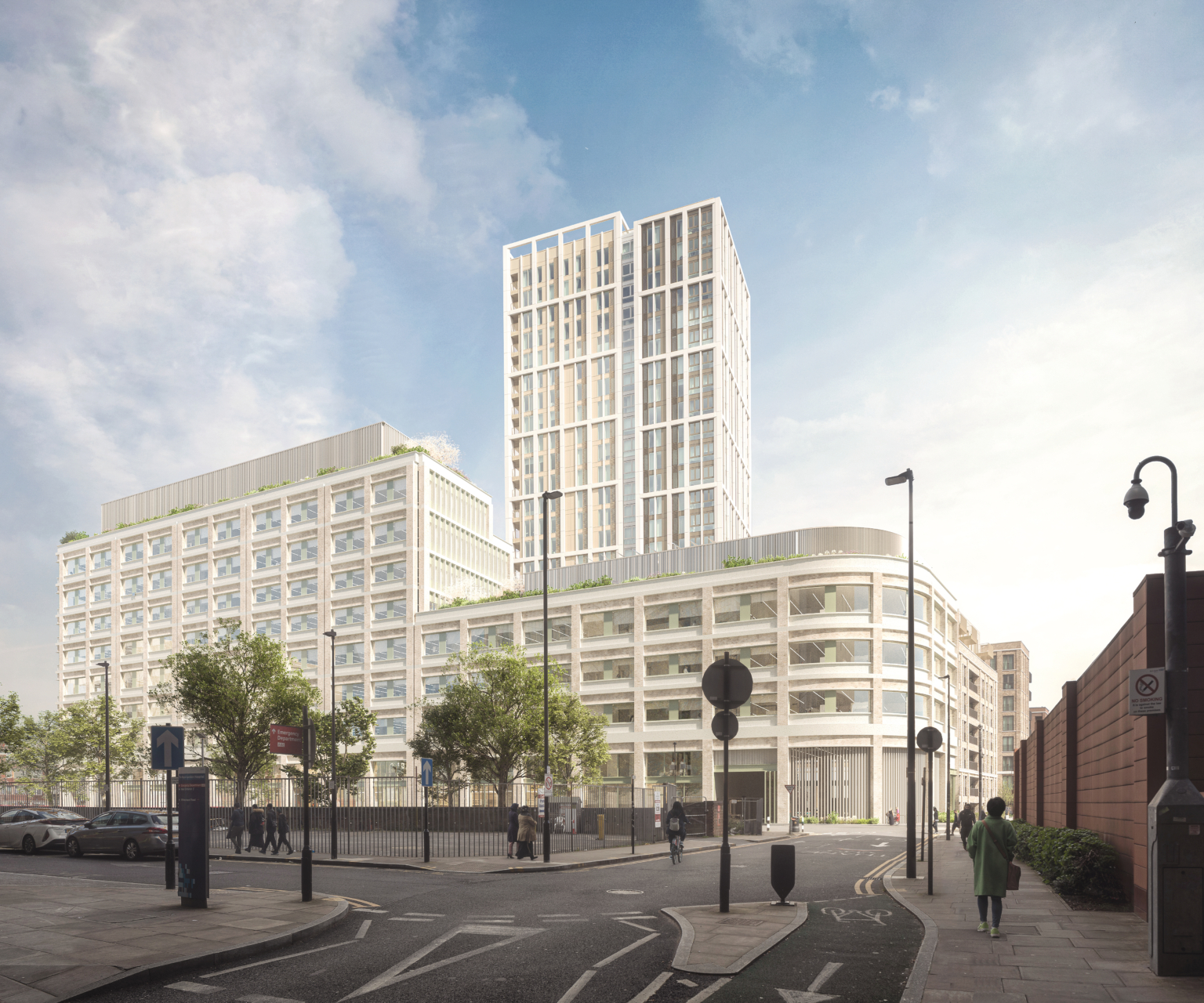 Lateral Property Investment